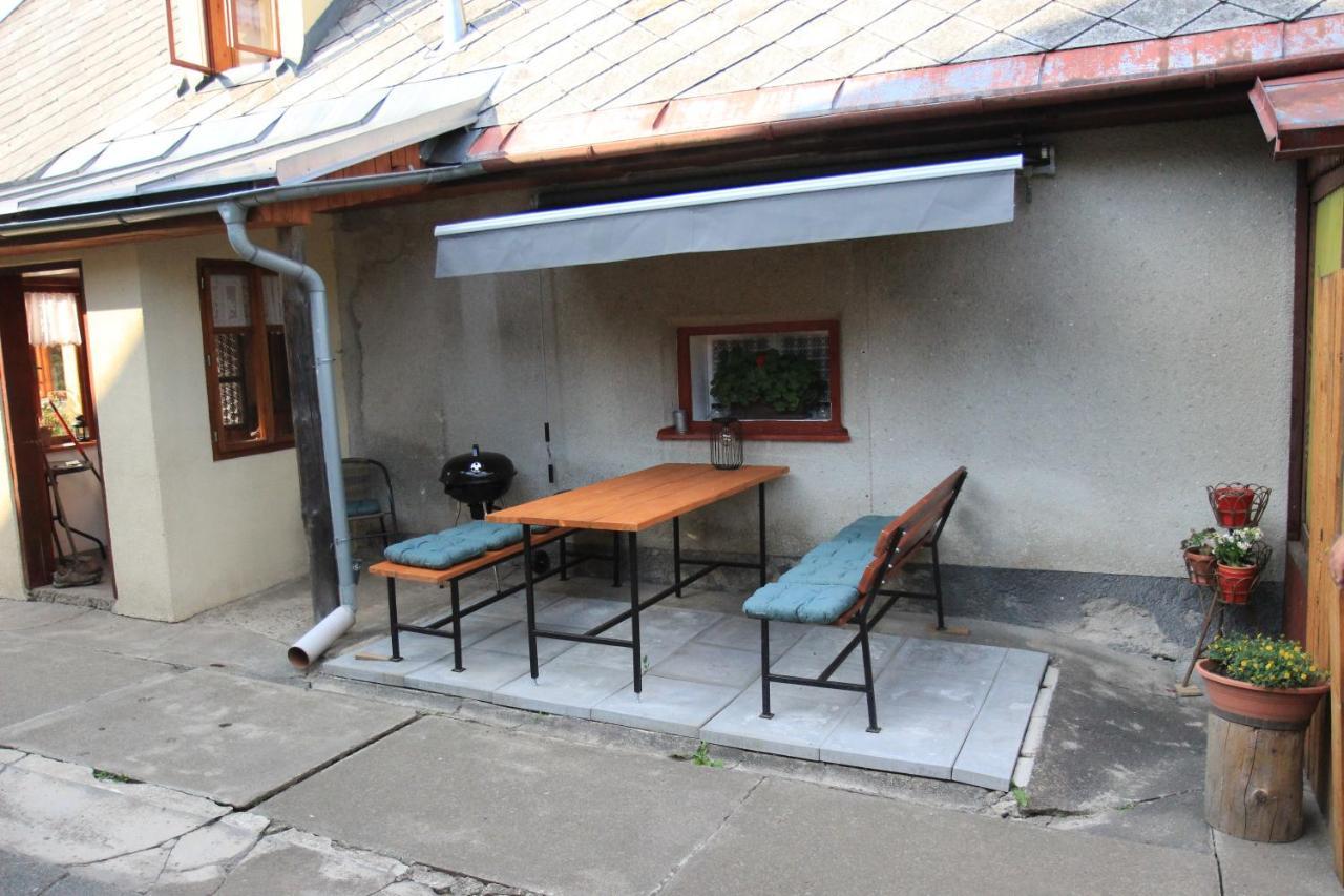 Ubytovani Samotin Snezne  Exterior photo